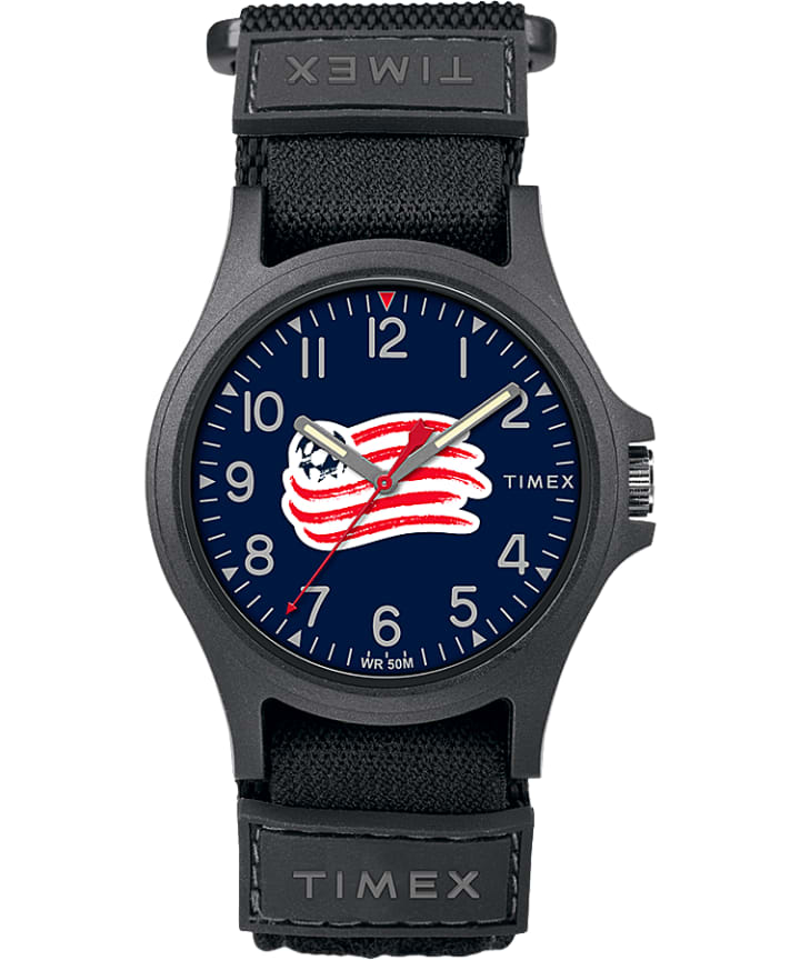 Pride New England Revolution large