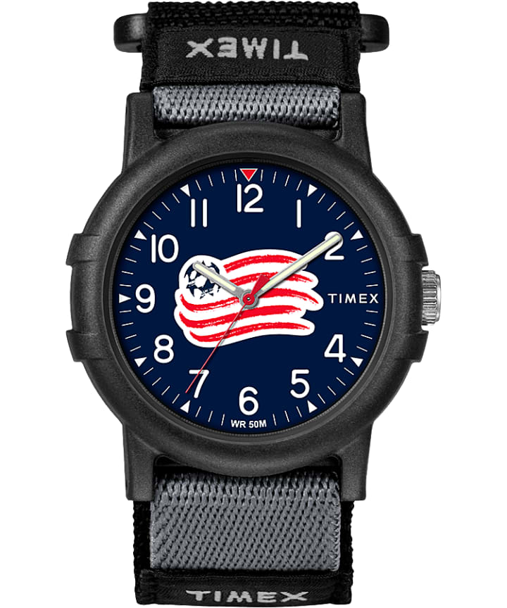 Recruit New England Revolution large