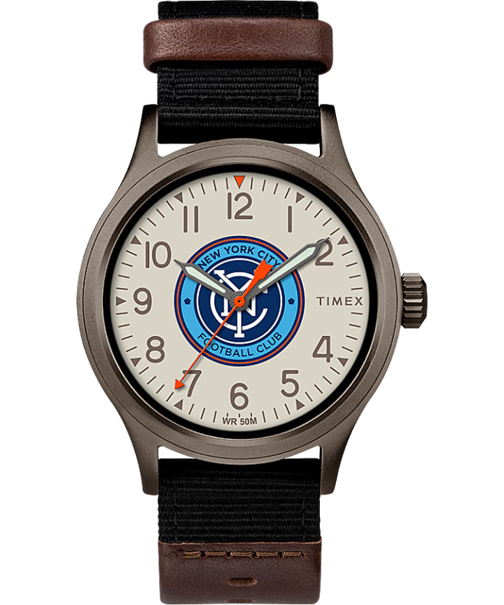 Clutch New York City FC large