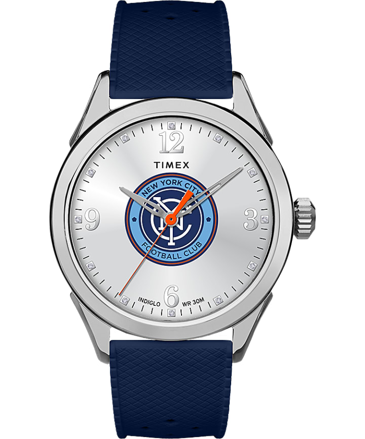 Athena Navy New York City FC large
