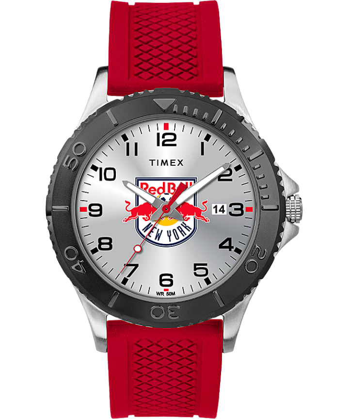 Gamer Red New York Red Bulls large