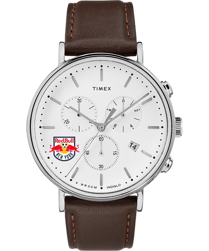 General Manager New York Red Bulls large