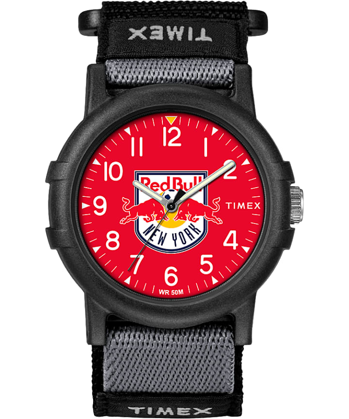Recruit New York Red Bulls large