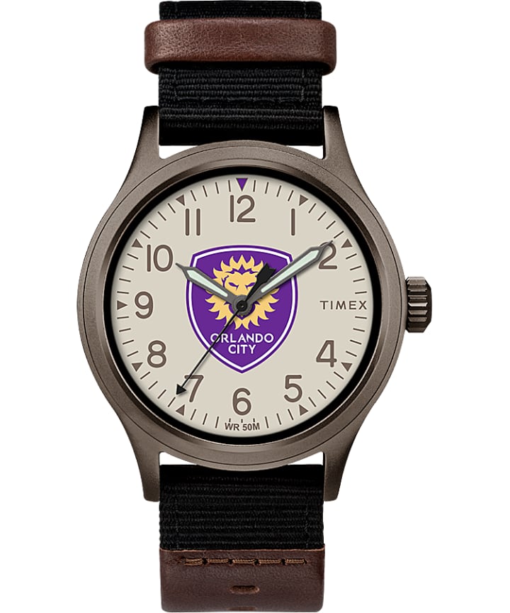 Clutch Orlando City SC large