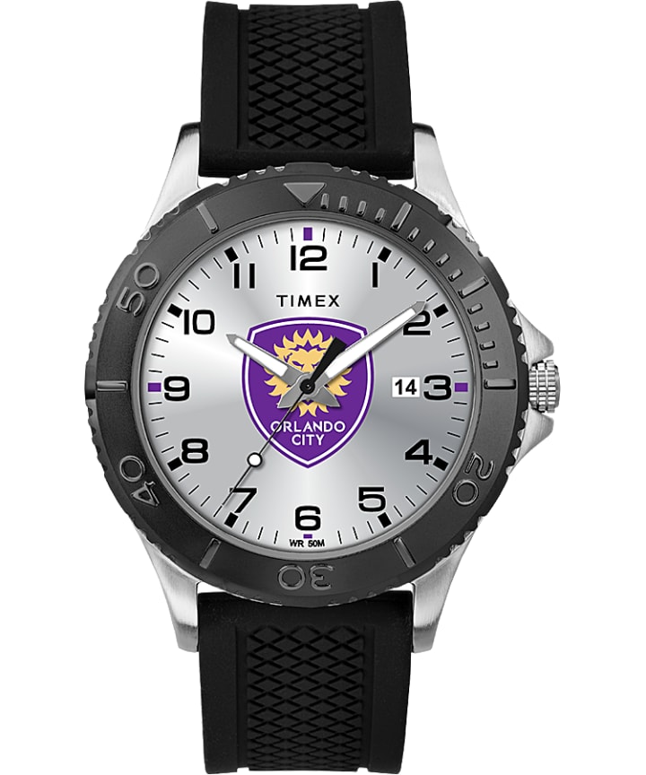 Gamer Black Orlando City SC large