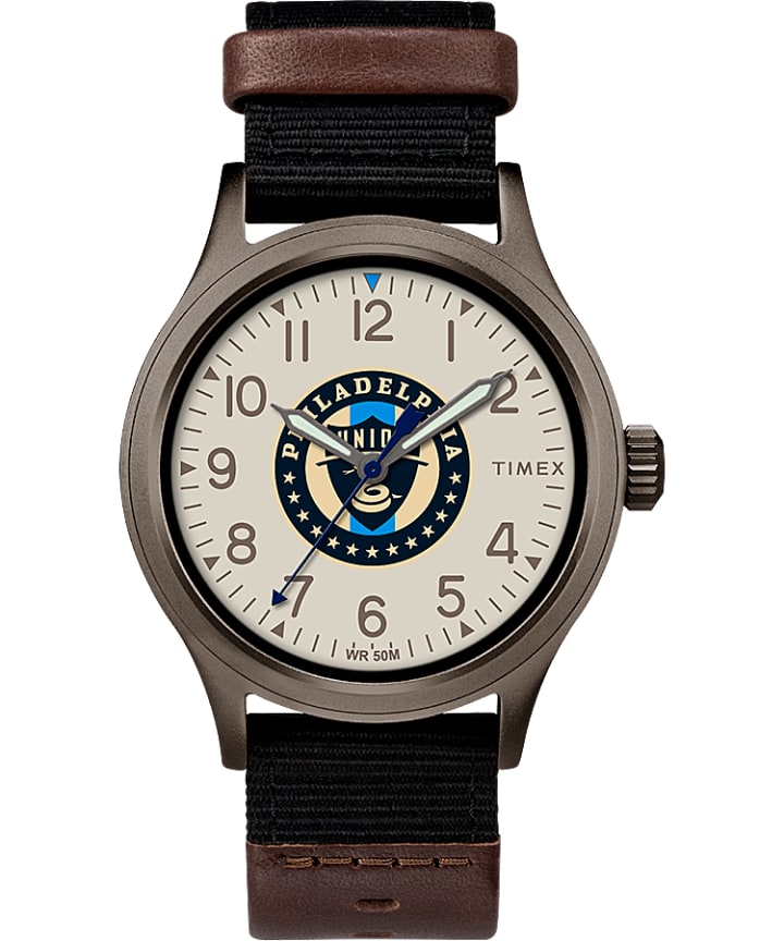 Clutch Philadelphia Union large