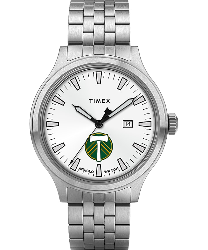 Top Brass Portland Timbers large