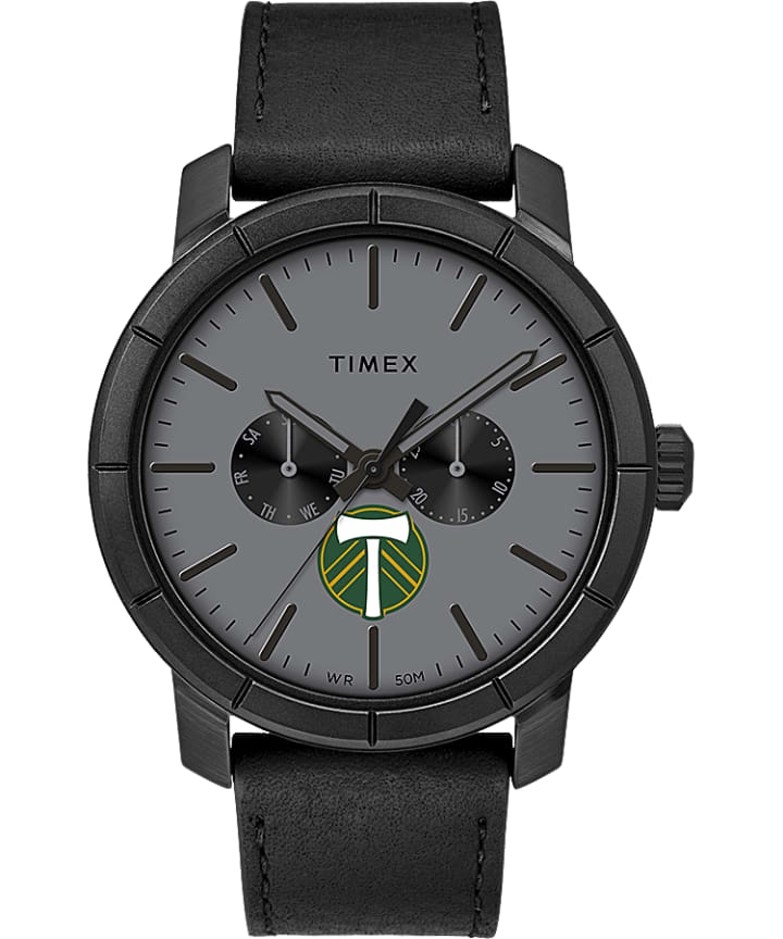 Home Team Portland Timbers large