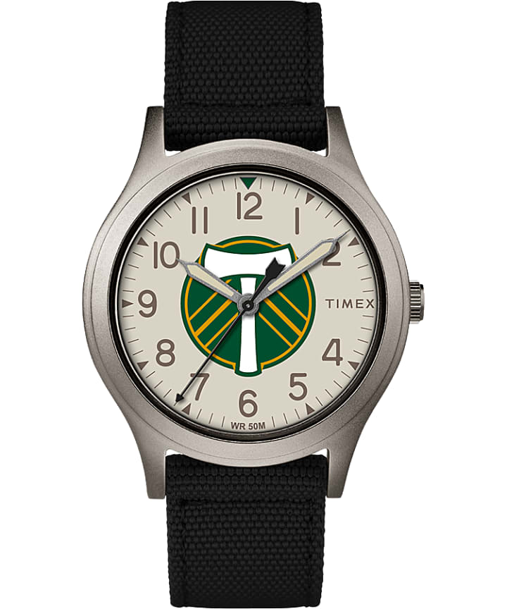 Ringer Portland Timbers large