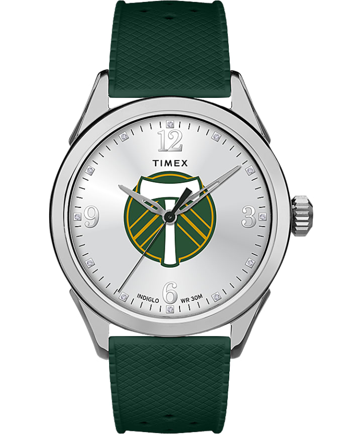 Athena Green Portland Timbers large