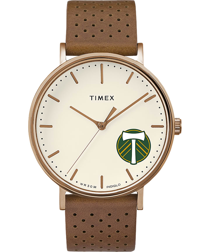 Grace Portland Timbers large