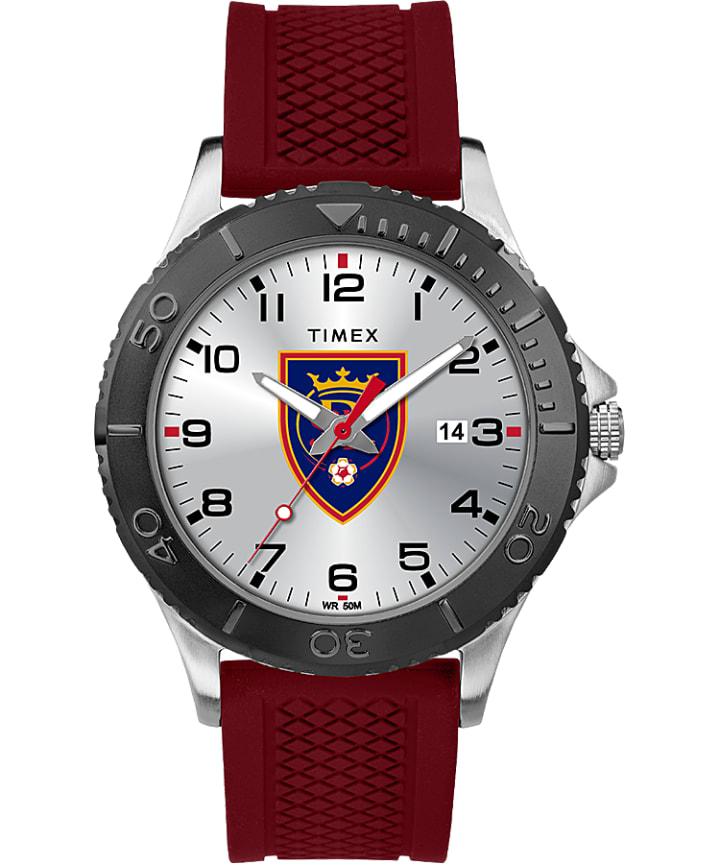 Gamer Crimson Real Salt Lake large