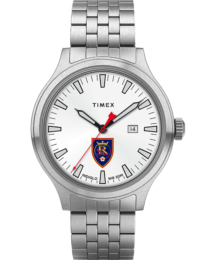 Top Brass Real Salt Lake large