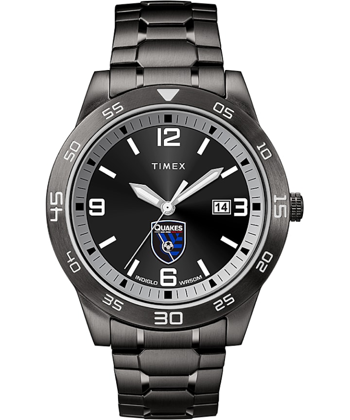 Acclaim San Jose Earthquakes large