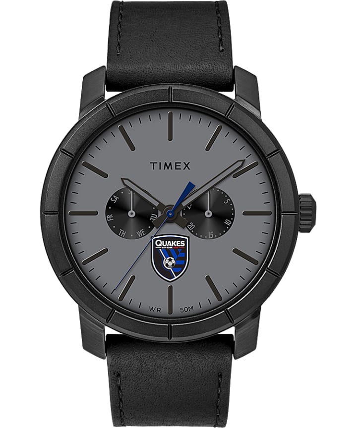 Home Team San Jose Earthquakes large