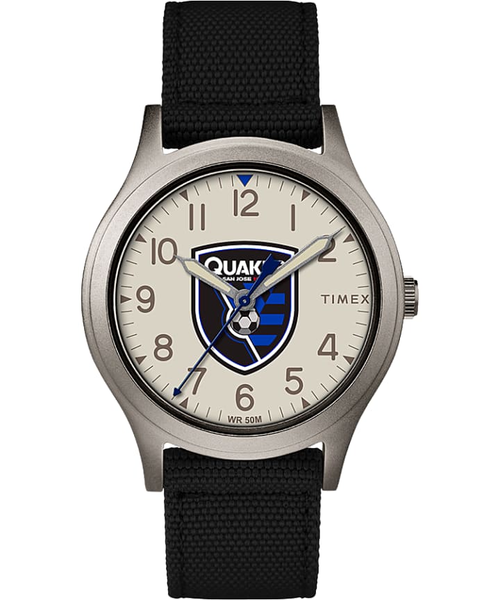 Ringer San Jose Earthquakes large