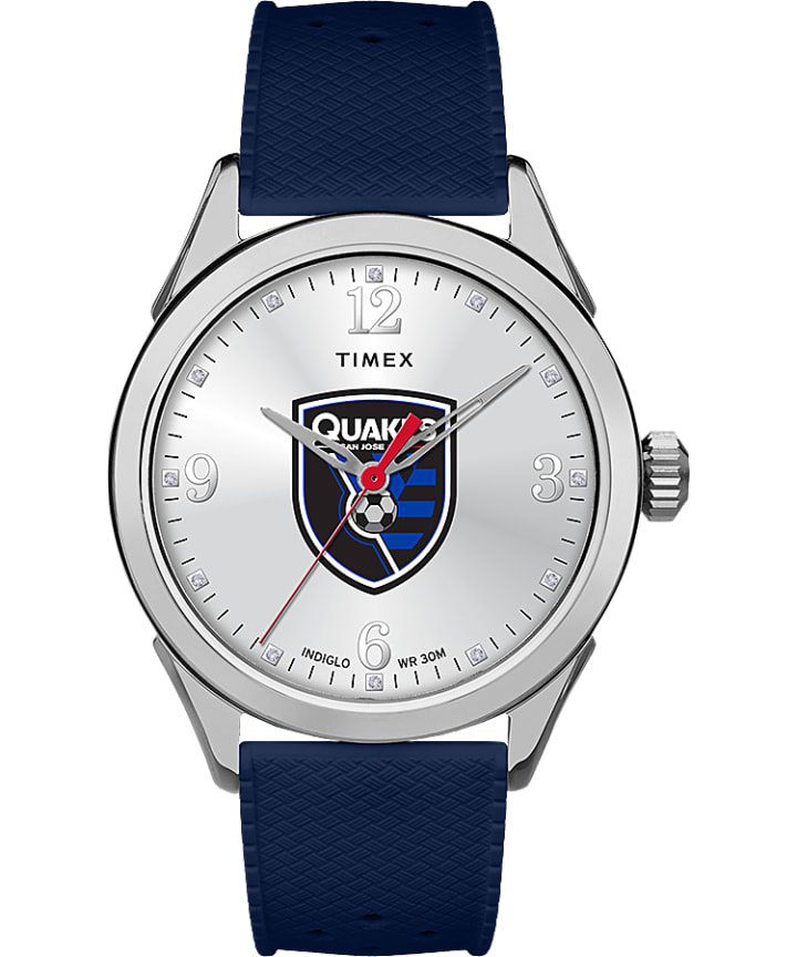 Athena Navy San Jose Earthquakes large