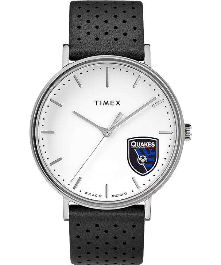 Bright Whites San Jose Earthquakes large
