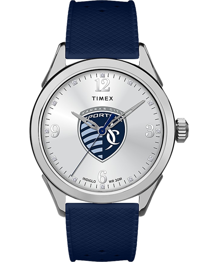 Athena Navy Sporting Kansas City large