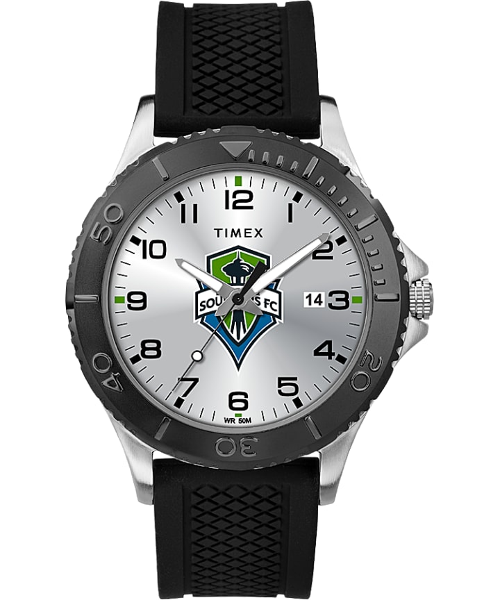 Gamer Black Seattle Sounders FC large