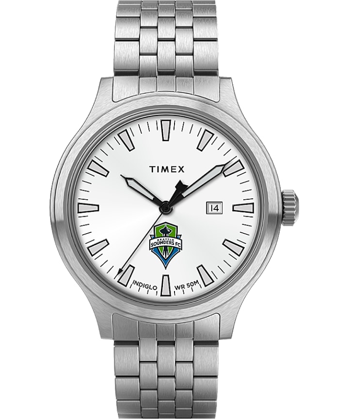 Top Brass Seattle Sounders FC large