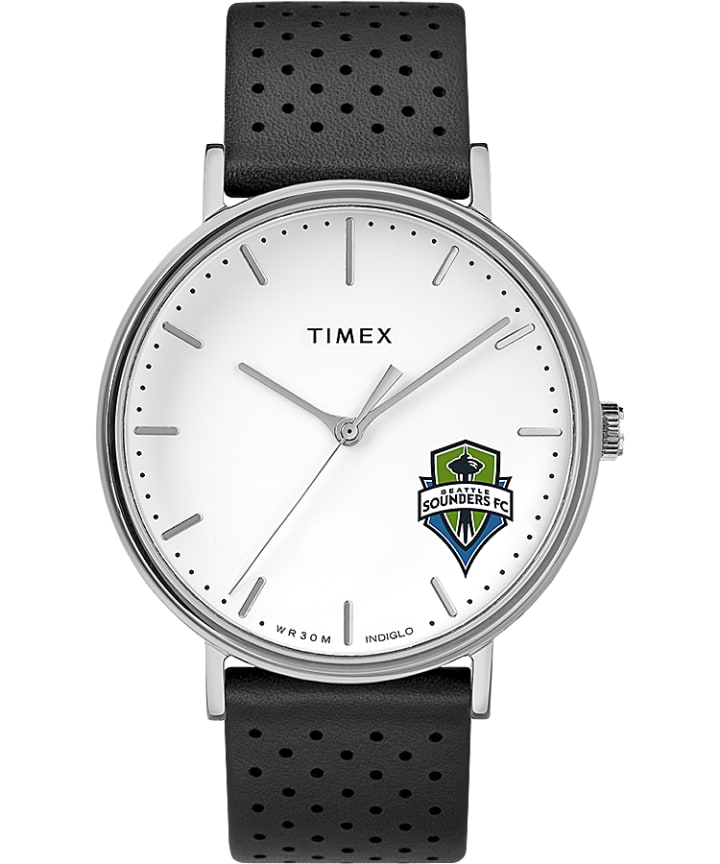 Bright Whites Seattle Sounders FC large
