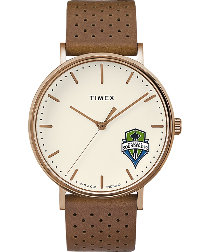 Grace Seattle Sounders FC large