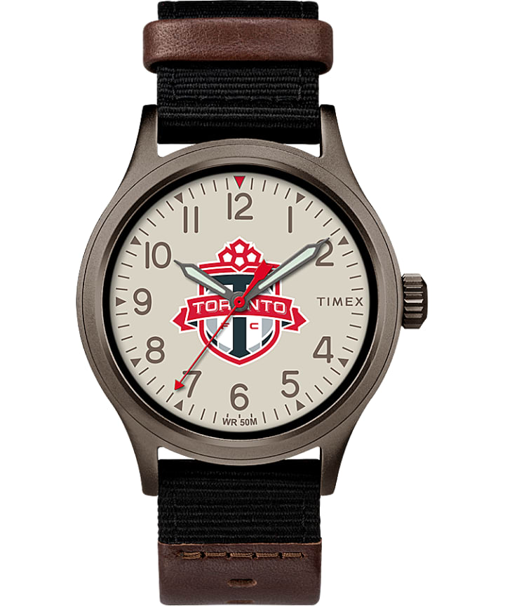Clutch Toronto FC large