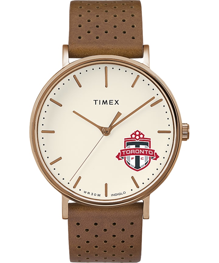 Grace Toronto FC large