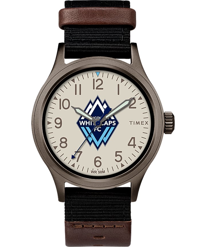 Clutch Vancouver Whitecaps FC large