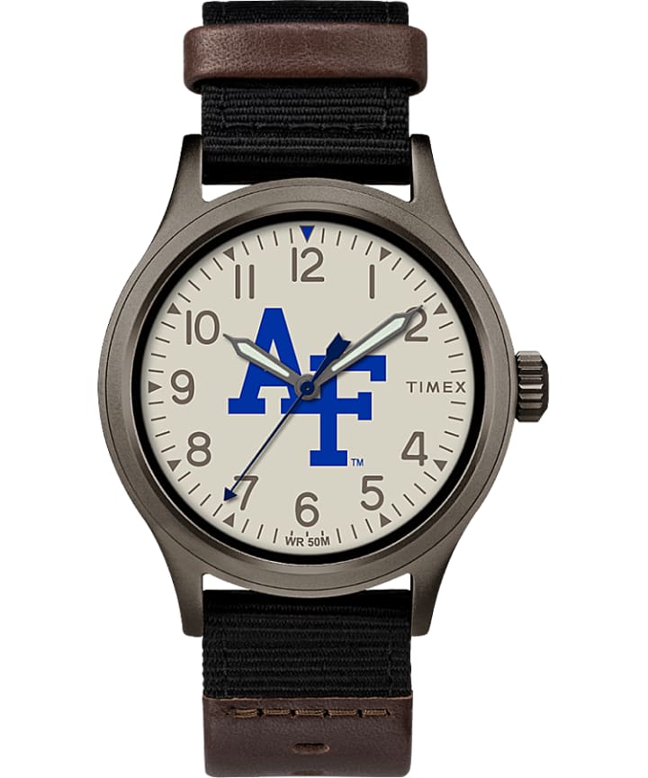 Clutch US Air Force Academy Falcons large