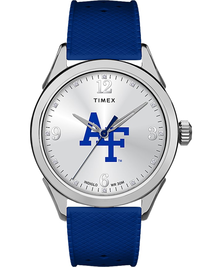 Athena Royal Blue US Air Force Academy large
