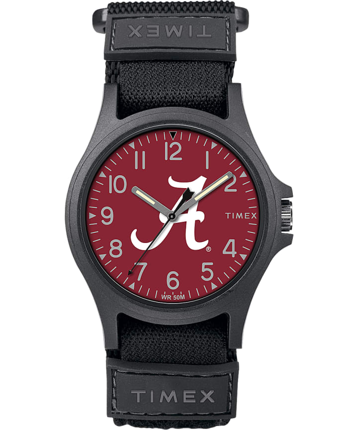 Pride Alabama Crimson Tide large