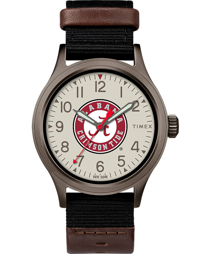 Clutch Alabama Crimson Tide large