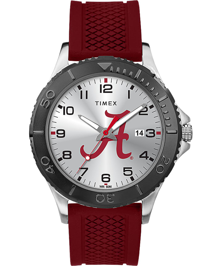 Gamer Crimson Alabama Crimson Tide large
