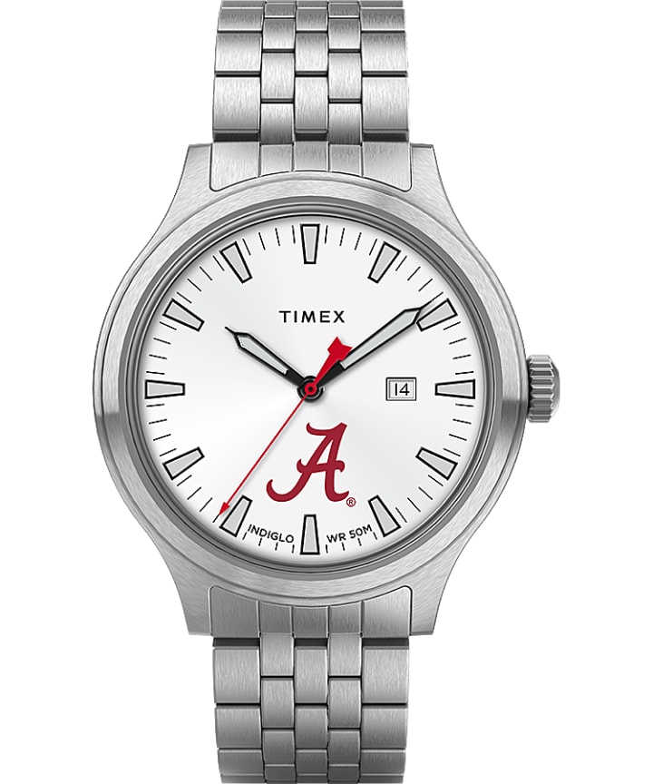 Top Brass Alabama Crimson Tide large