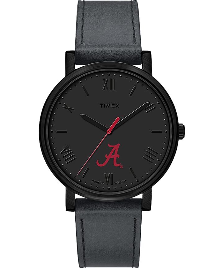 Night Game Alabama Crimson Tide large