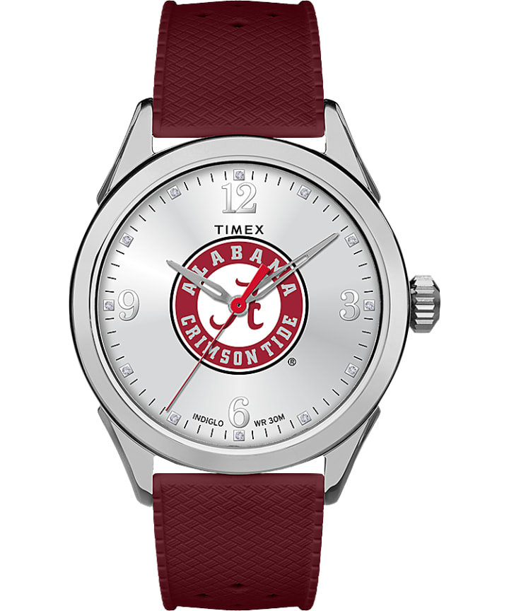 Athena Crimson Alabama Crimson Tide large
