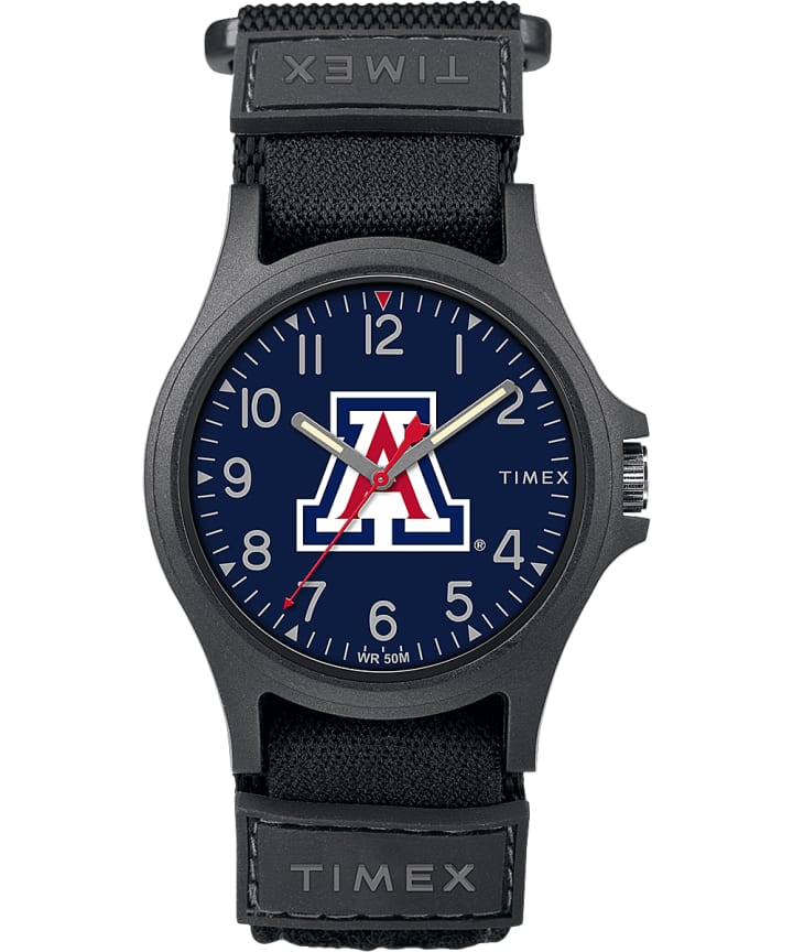 Pride Arizona Wildcats large