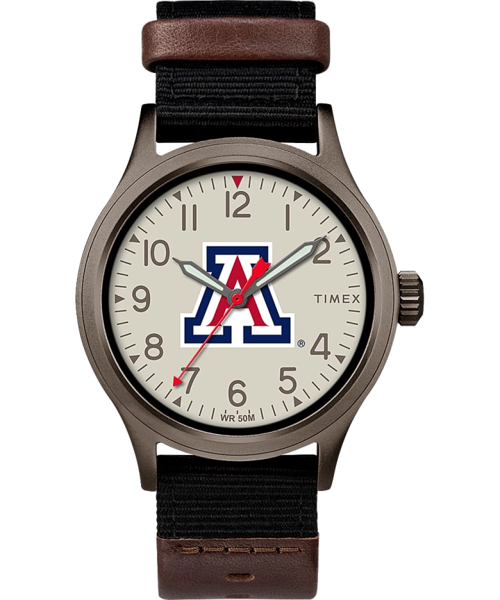 Clutch Arizona Wildcats large