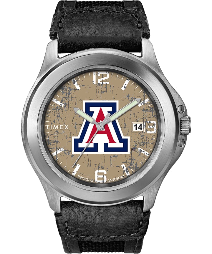 Old School Arizona Wildcats large