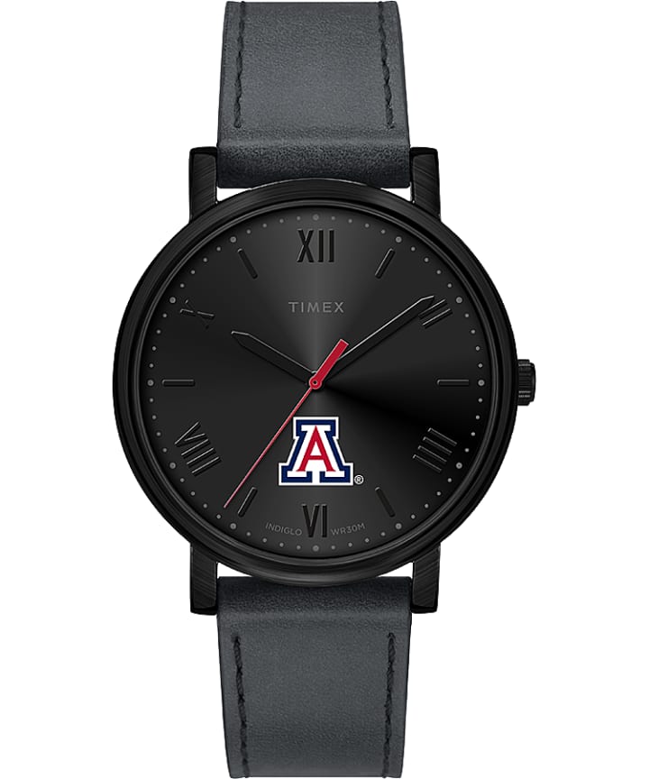 Night Game Arizona Wildcats large