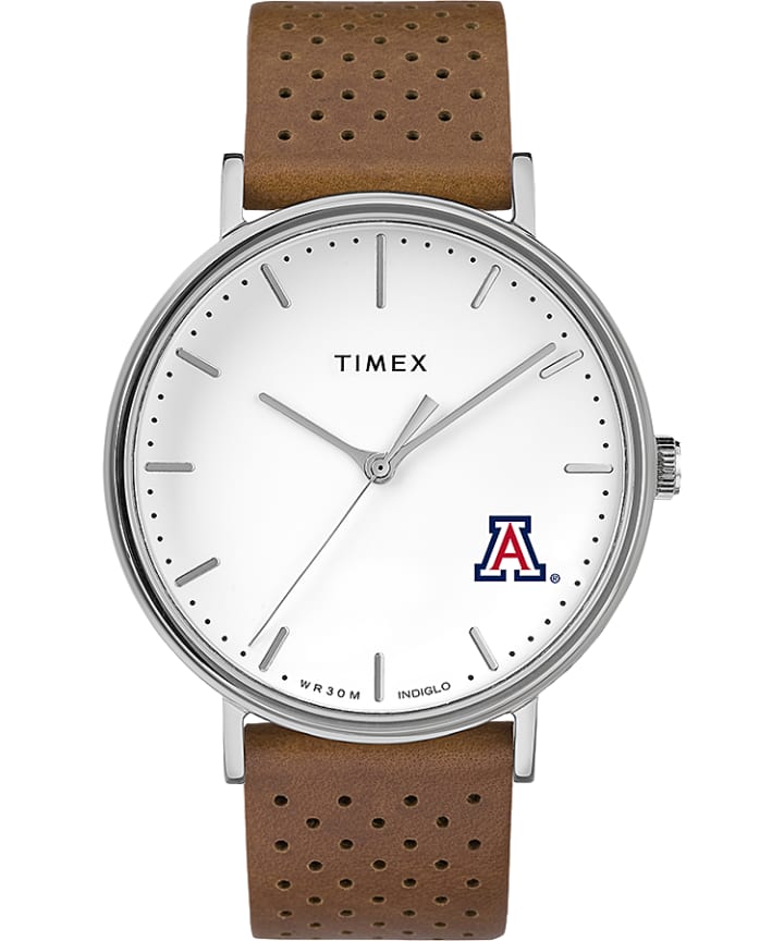 Bright Whites Arizona Wildcats large