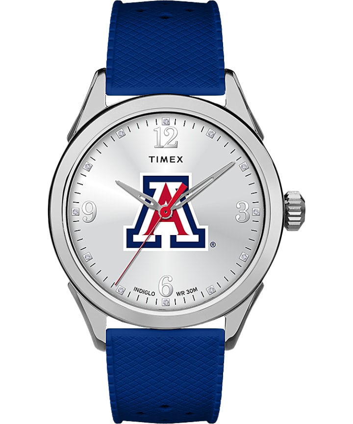 Athena Royal Blue Arizona Wildcats large