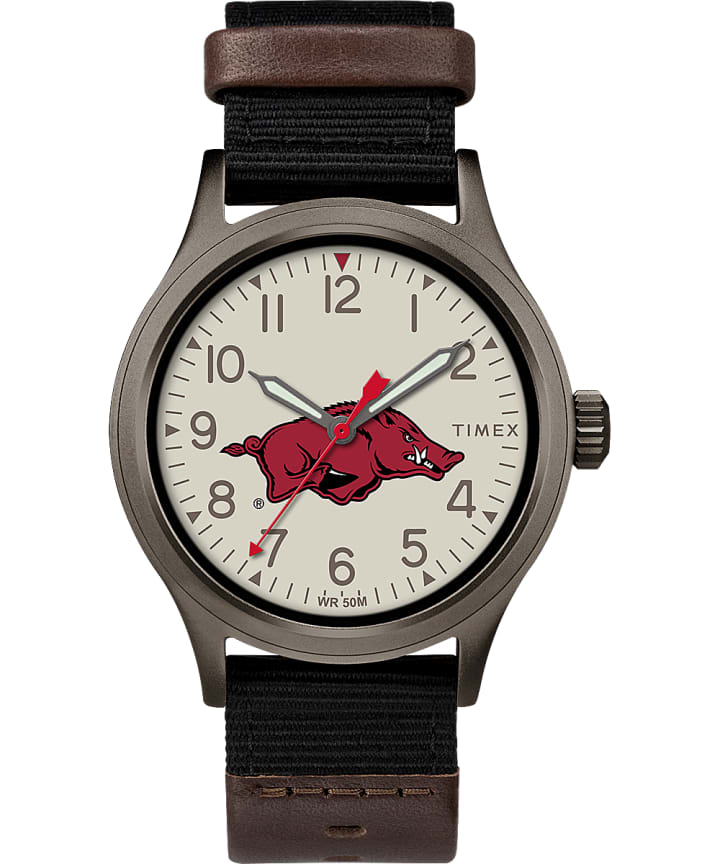 Clutch Arkansas Razorbacks large