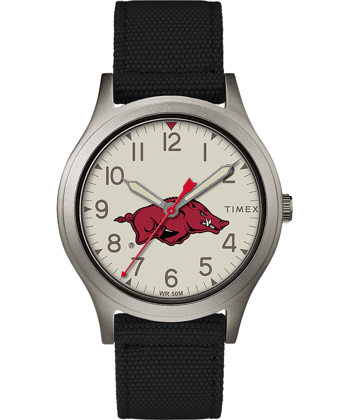 Ringer Arkansas Razorbacks large