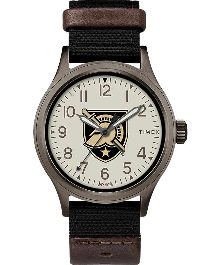 Clutch US Military Academy Army Black Knights large