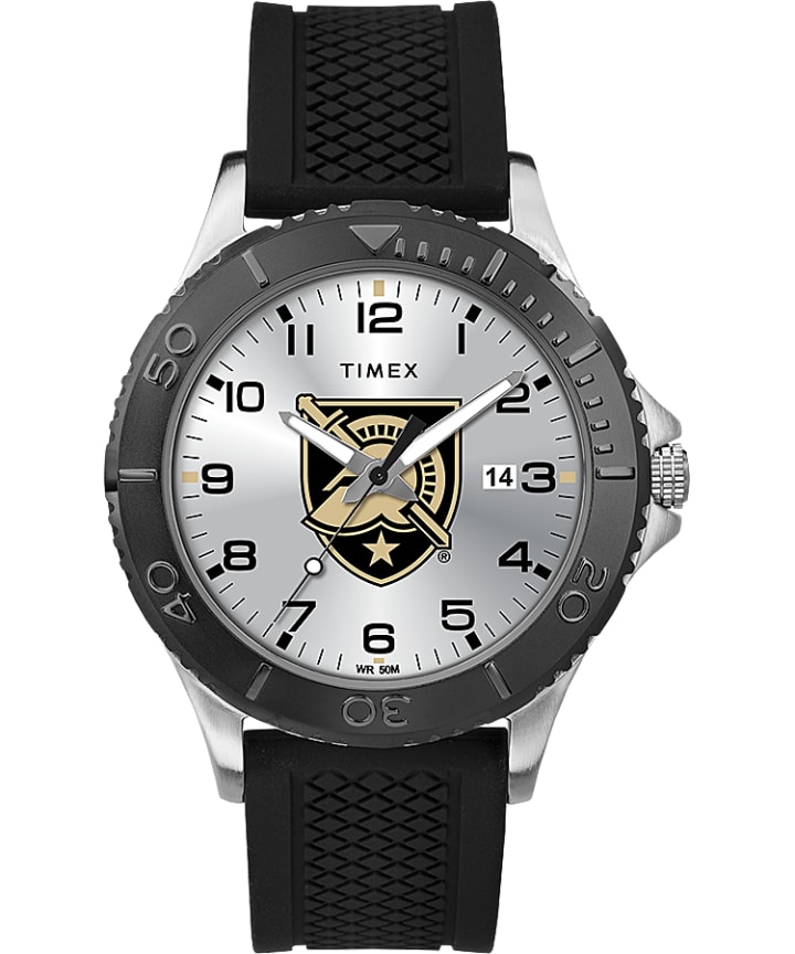Gamer Black US Military Academy Army Black Knights large
