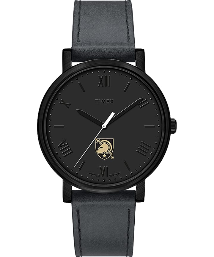 timex army watch