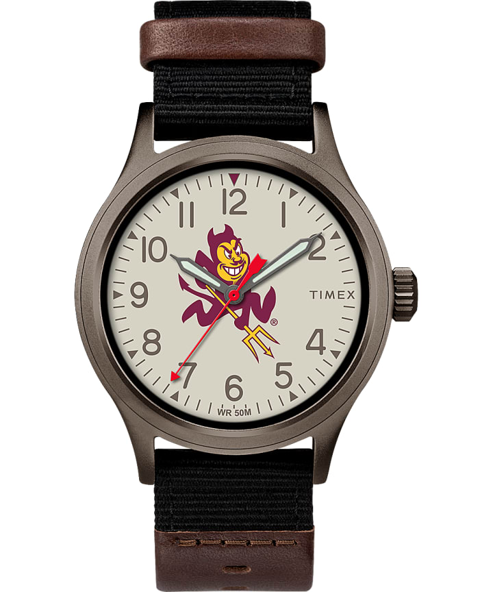 Clutch Arizona State Sun Devils large